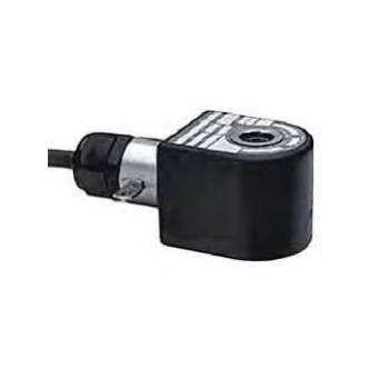 Coil điện Parker HZ10